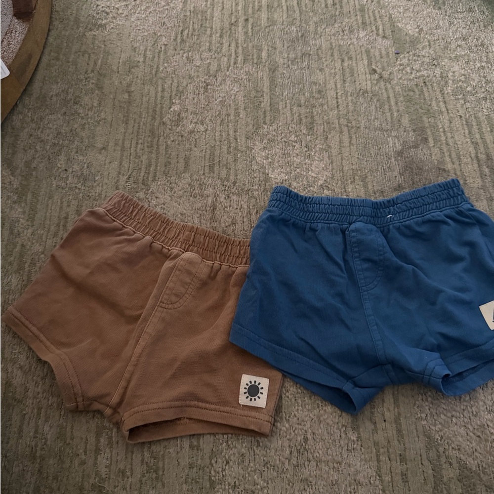 COTTON ON BABY shorts - Picture 6 of 11